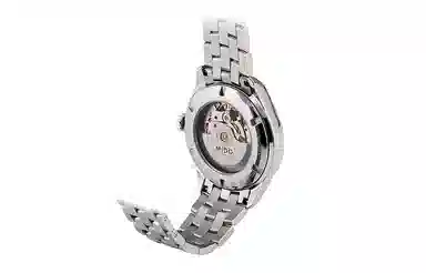 MIDO 40mm M024.407.11.061.00