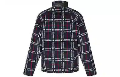 Burberry Jacket Blue