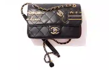 CHANEL 22C