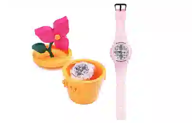 Casio G-Shock GMA-S140NP-4APRF