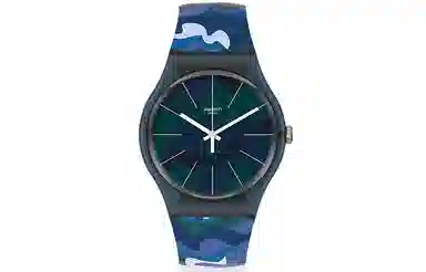 SWATCH Original 47.4mm 41*47.4mm SUON140
