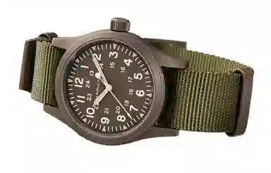 Hamilton Khaki Field H69449961