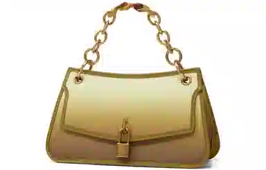 CHARLESKEITH PU BlackCreamMustardPearlTeal