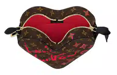 Louis Vuitton Sac Cœur