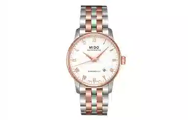 MIDO Baroncelli M8600.9.N6.1