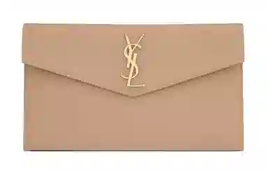 SAINT LAURENT YSL Uptown Logo
