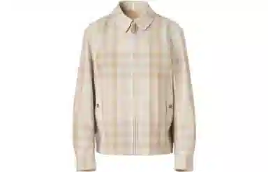 Burberry Jacket SS22