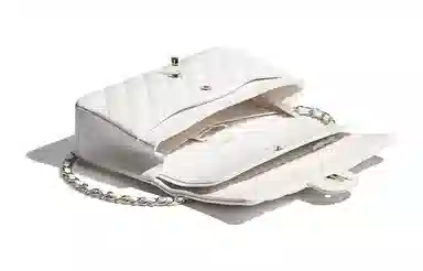 CHANEL Classic Flap CF