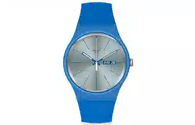 SWATCH NEWGENT 41*47.4mm SUON714