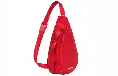 Supreme FW20 Week 1 Logo