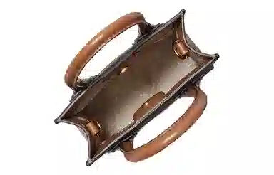 Michael Kors Mercer Acorn Brown