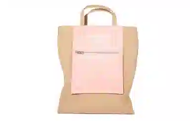 Acne Studios Tote