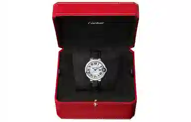Cartier Ballon Bleu WSBB0030