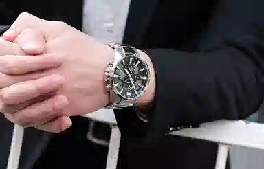 CASIOEDIFICE EFR-303D-1AVUPR