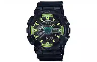 Casio G-Shock GA-110LY-1A
