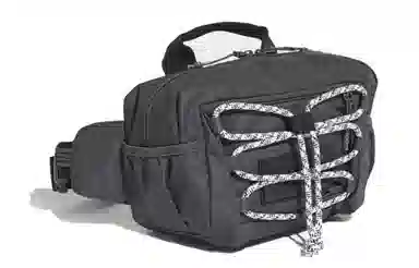 adidas RYV Waist Bag Solid Grey