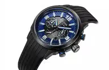 CITIZEN 42.5mm CA4385-12E