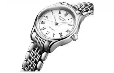 LONGINES 30mm L4.361.4.11.6