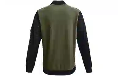 Under Armour ColdGear Infrared Utility Flight Jacket