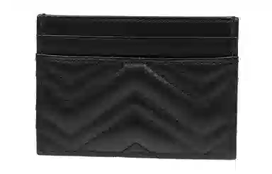 Gucci GG Marmont Black