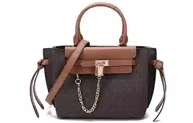 MICHAEL KORS MK Hamilton Legacy LOGO