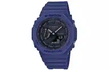 Casio G-Shock GA-2100-2A
