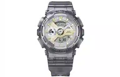 Casio G-Shock GMA-S110GS-8APR