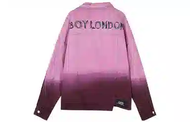 Boy London FW21 Logo