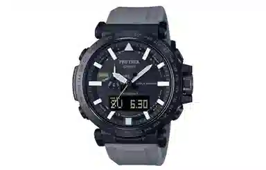 Casio PRO TREK PRW-6620YFM-1JR