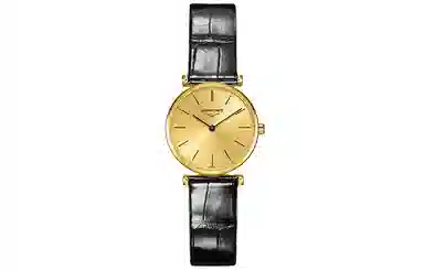 LONGINES 30 25mm L4.209.2.32.2