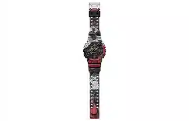 G-SHOCK ONE PIECE LED GA-110JOP-1A4D