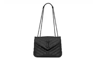 SAINT LAURENT YSL LOULOU Logo