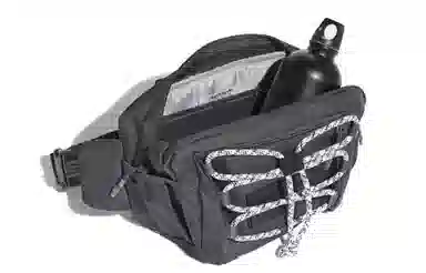 adidas RYV Waist Bag Solid Grey