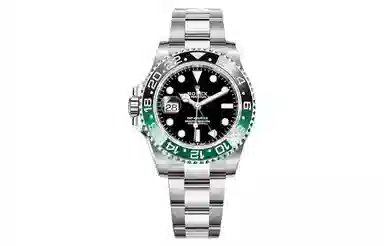 Rolex GMT-Master II M126720VTNR-0001