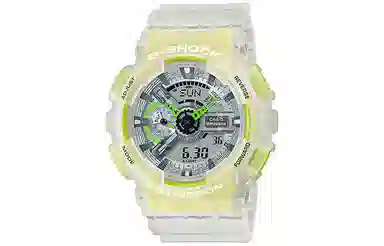 G-SHOCK 55*51.2mm GA-110LS-7A