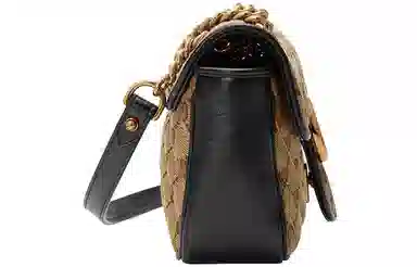 Gucci GG Marmont Mini