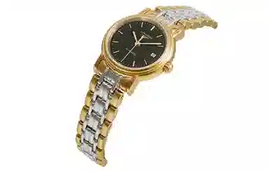 LONGINES 30 25.5mm L4.321.2.52.7