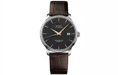 MIDO 30 40mm M027.408.16.061.00