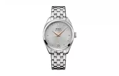 MIDO 33mm M024.307.11.076.00