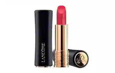 兰蔻 全新夜光塑形霜口红  易上色滋润