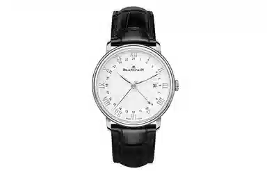 Blancpain Villeret 6662-1127-55