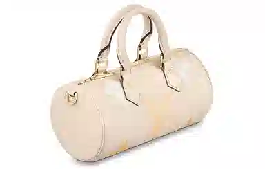 LOUIS VUITTON SummerPapillon Vanilla Yellow