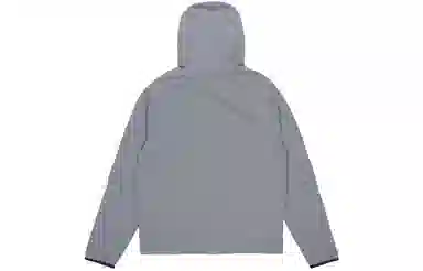 Nike Tech-Pack Hoodie Grey