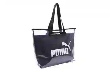 PUMA Logo Tote