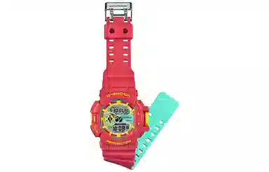 CASIO G-SHOCK YOUTH GA-400CM-4A