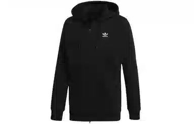 adidas originals TRF FLC Hoodie