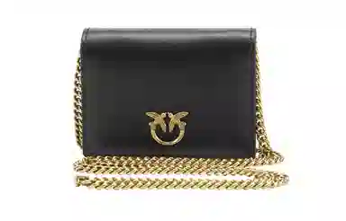 Pinko Simply Mini Black