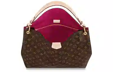 Louis Vuitton Graceful MM