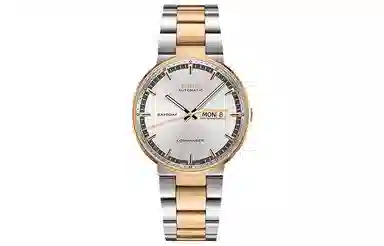 MIDO 40mm M014.430.22.031.80