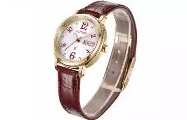 CITIZEN xc EW2422-12A